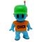 Set 5 mini figurine Stumble Guys, 3D S2