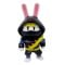 Set 5 mini figurine Stumble Guys, 3D S2