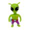Set 5 mini figurine Stumble Guys, 3D S2