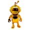 Mini figurina surpriza, Stumble Guys, 3D S2