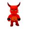 Set 5 mini figurine Stumble Guys, 3D S2