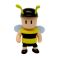 Set 5 mini figurine Stumble Guys, 3D S2