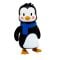 Mini figurina surpriza, Stumble Guys 3D, S3