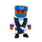 Set 5 mini figurine Stumble Guys 3D, S3