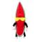 Set 3 mini figurine Stumble Guys 3D, S3