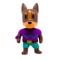 Mini figurina surpriza, Stumble Guys 3D, S3