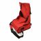 Inaltator scaun de masa King Bear 91375/09, rosu