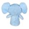 Jucarie de plus Noriel - Elefant parfumat, 12 cm
