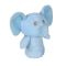 Jucarie de plus Noriel - Elefant parfumat, 12 cm