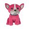 Jucarie de plus Noriel, Catel 31 cm, Roz