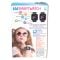 Kid Smartwatch Noriel, Roz
