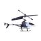 Elicopter cu telecomanda Cool Machines Noriel, alb