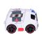 Ambulanta cu lumini si sunete Cool Machines Noriel