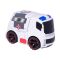 Ambulanta cu lumini si sunete Cool Machines Noriel
