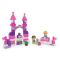 Jucarie bebelusi Micul Constructor - Castelul fermecat