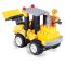 Jucarie de constructie Micul Constructor - Incarcator