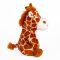 Jucarie de plus Noriel, Girafa, 25 cm