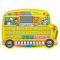Set educativ, Autobuz cu activitati, Minibo