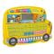 Set educativ, Autobuz cu activitati, Minibo