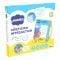 Carticica interactiva, Minibo, 10 pagini cu ilustratii si activitati