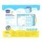 Carticica interactiva, Minibo, 10 pagini cu ilustratii si activitati