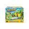 Plastelino - Gradinita cu Flori din Plastilina II