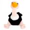 Jucarie de plus Noriel, Strut, 34 cm