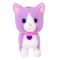Jucarie de plus interactiva, Sophie, Noriel Pets