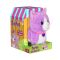 Jucarie de plus interactiva, Sophie, Noriel Pets