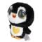 Jucarie de plus Noriel, Pinguin Polly, 20 cm