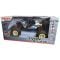 Masina cu telecomanda, Taiyo, Iron Claw Buggy, Albastru-Galben