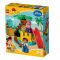 LEGO® DUPLO® - Jake si Comoara Piratilor din Tara de Nicaieri (10604)