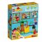 LEGO® DUPLO® - Jake si Comoara Piratilor din Tara de Nicaieri (10604)