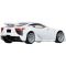 Masina metalica, Hot Wheels Premium, Car Culture, Lexus LFA, JBK57