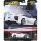 Masina metalica, Hot Wheels Premium, Car Culture, Lexus LFA, JBK57