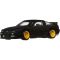 Set 2 masini metalice, Hot Wheels, 1996 Nissan 180SX Type X si Nissan SilEighty, JBK96