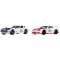 Set 2 masini metalice, Hot Wheels, Toyota 2000GT si Toyota Supra, JBL03