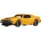 Set 2 masini metalice, Hot Wheels, AMC Javelin si AMC Rebel Machine 979Q, JBL06