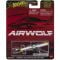 Elicopter metalic, Hot Wheels Premium, Pop Culture, Airwolf, JBL56