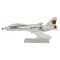 Avion metalic, Hot Wheels Premium, Pop Culture, GI JOE Combat Jet Skystriker, JBL77