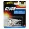 Avion metalic, Hot Wheels Premium, Pop Culture, GI JOE Combat Jet Skystriker, JBL77
