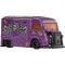 Masina metalica, Hot Wheels Premium, Pop Culture, The Nightmare Before Christmas, Citroen Type H, JBL78