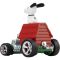 Masina metalica, Hot Wheels Premium, Pop Culture, Peanuts, Snoopy, JBL84