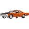 Masinuta Fast and Furious, Hot Wheels, 1970 Plymouth Roadrunner, JBL87