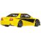 Masinuta Fast and Furious, Hot Wheels, Toyota Chaser JZX 100, JBL89