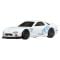 Masinuta Fast and Furious, Hot Wheels, Mazda Rx-7 FD, JBL93