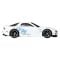 Masinuta Fast and Furious, Hot Wheels, Mazda Rx-7 FD, JBL93