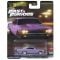Masinuta Fast and Furious, Hot Wheels, 1966 Chevy Impala, JBL95