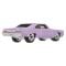 Masinuta Fast and Furious, Hot Wheels, 1966 Chevy Impala, JBL95