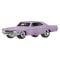 Masinuta Fast and Furious, Hot Wheels, 1966 Chevy Impala, JBL95